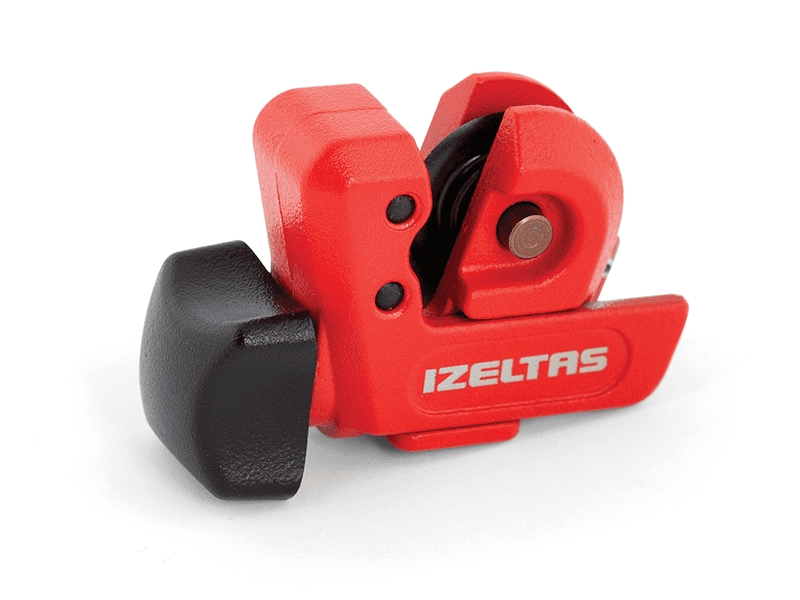 İZELTAŞ MİNİ BORU KESME BAKIR 1/4" 7/8" (ALÜMİNYUM-BAKIR)